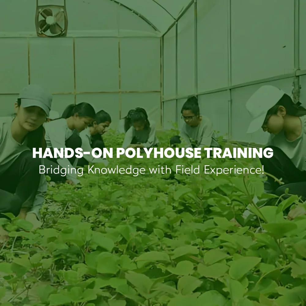 Agriculture College In Jaipur