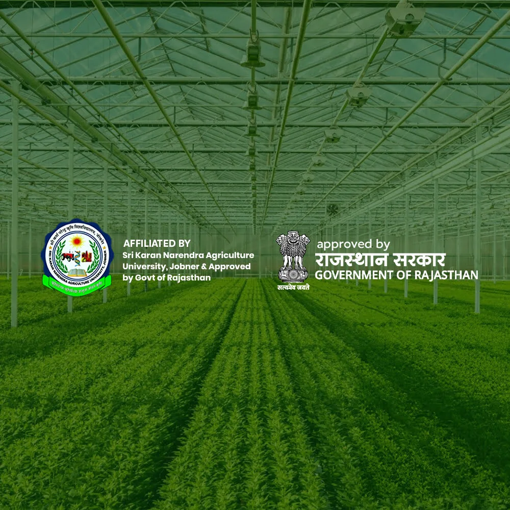 Agriculture College In Jaipur
